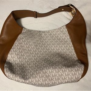 Michael Kors FULTON purse